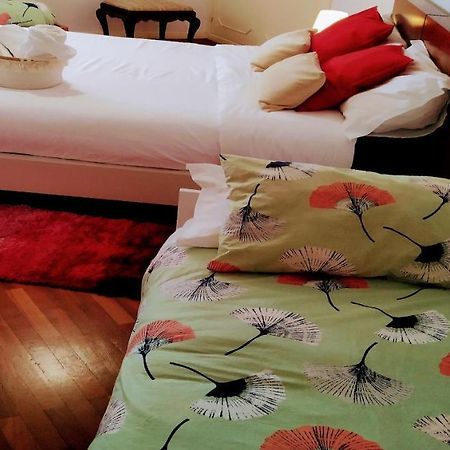 Aveiro Glamour House Hotel Exterior photo