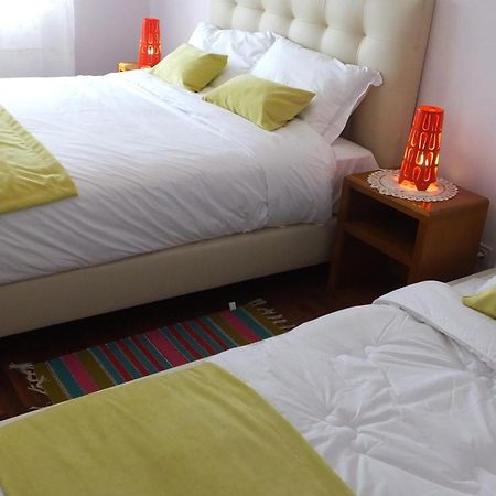 Aveiro Glamour House Hotel Exterior photo
