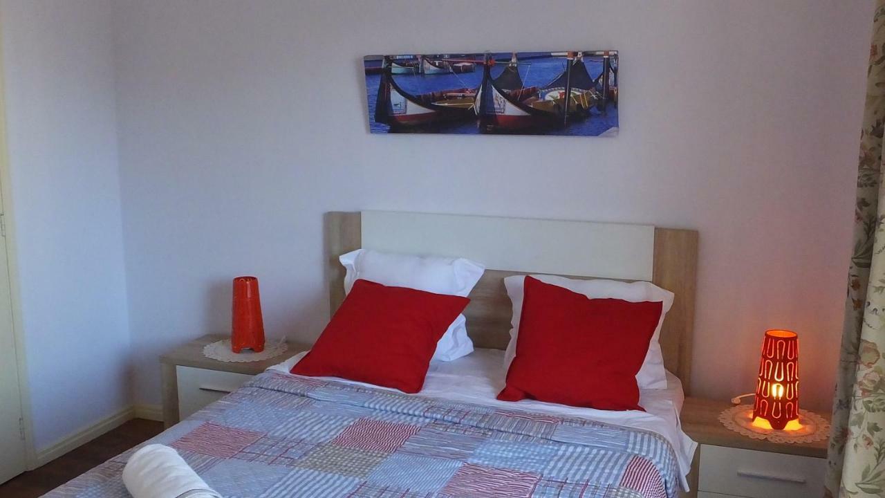 Aveiro Glamour House Hotel Exterior photo