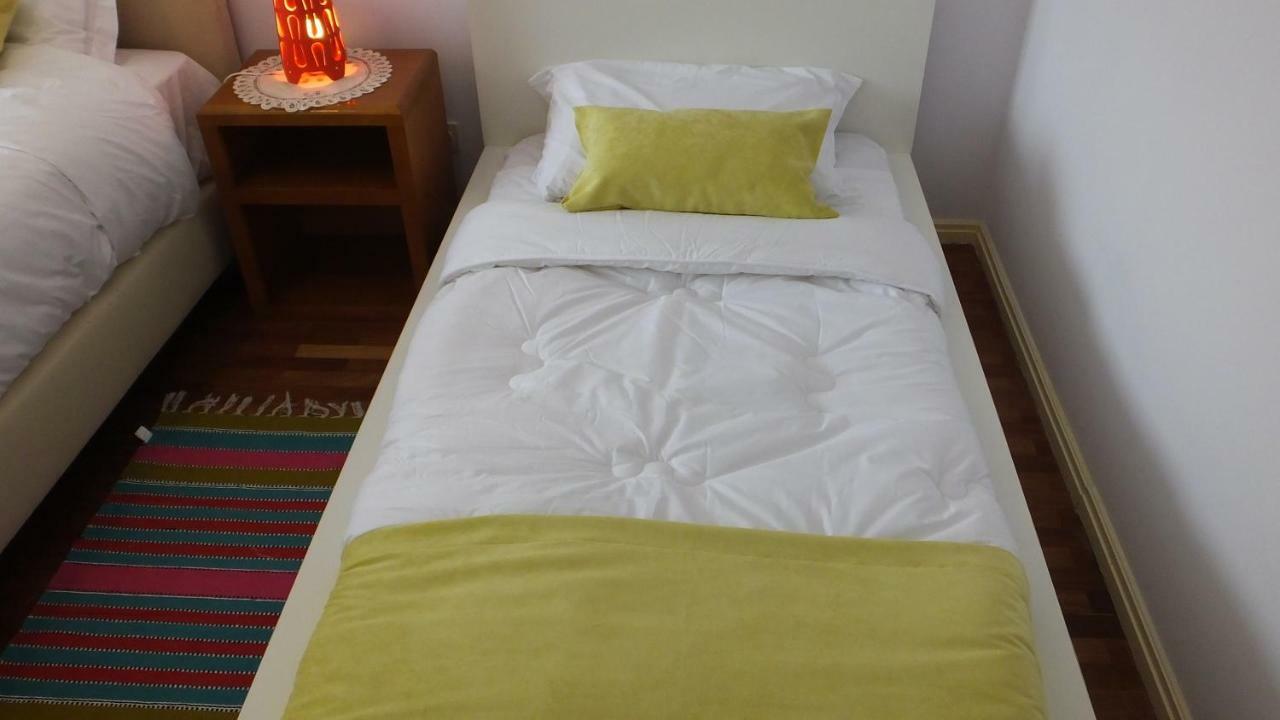 Aveiro Glamour House Hotel Exterior photo