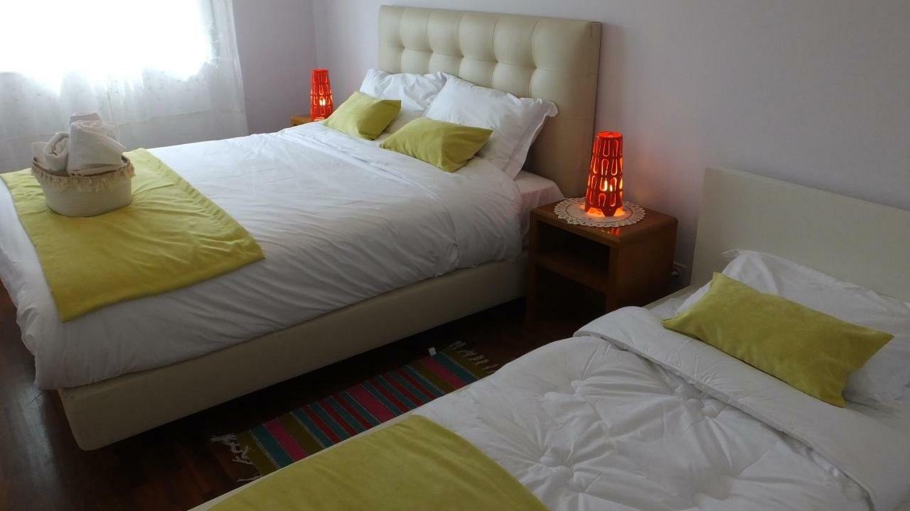 Aveiro Glamour House Hotel Exterior photo