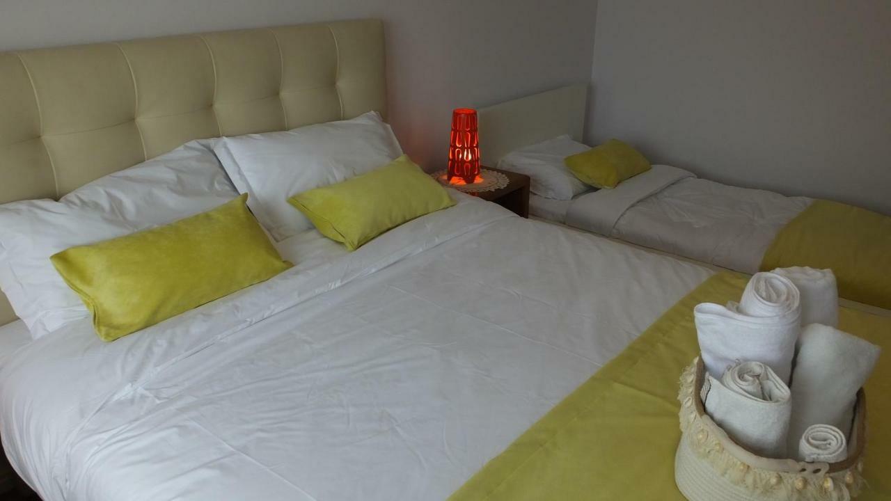 Aveiro Glamour House Hotel Exterior photo